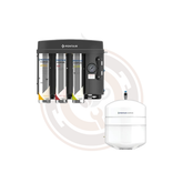 Everpure EZ-RO 375/2G-BL Reverse Osmosis System EV997563